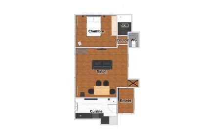 Détente et Confort proche Paris et Orly - Foto 6