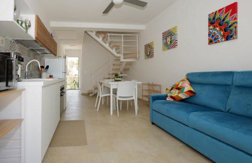 Astro apartments with direct access on the sea of Noto heritage of Unesco - Foto 22