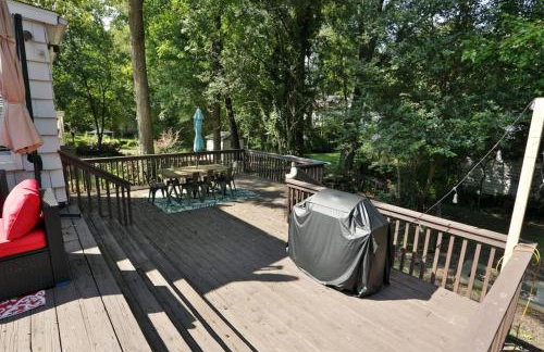 Gem in Midtown 4bedroom home-11 - Foto 63