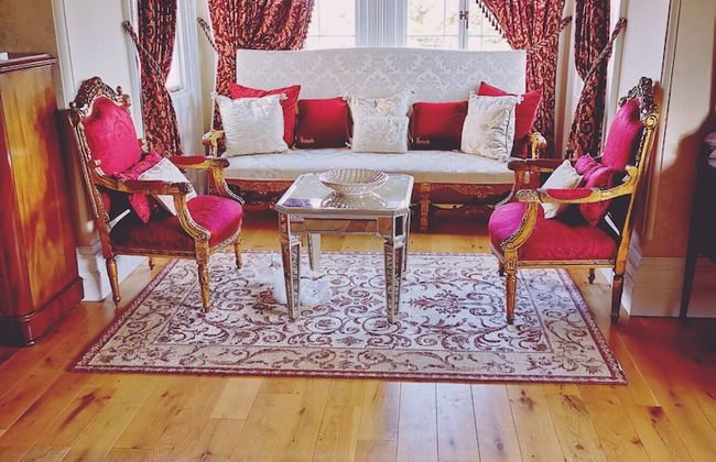 Severn Manor Country Estate - Foto 11