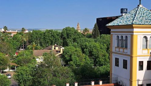 Apartamentos María Cristina 2, Parking Gratis, Vistas Mezquita - Foto 3