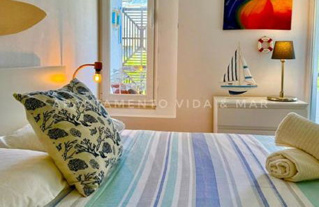 Apartamento Vida & Mar at Albufeira Beach - Foto 1