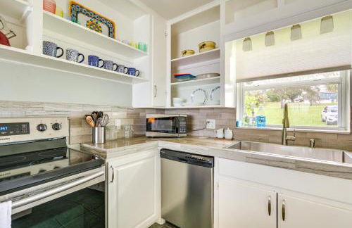 Sunny Lake Wales Getaway - 1 Mi to Downtown - Foto 9