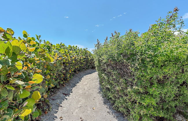 Just Beachy 2 Bedroom Condo by RedAwning - Foto 56