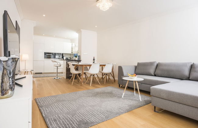 Exclusive Residence Vienna - Foto 1