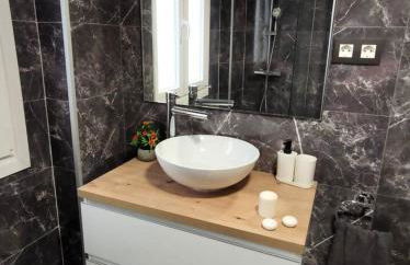 Apartamento con Jacuzzi El Rincón de Ayud - Foto 17
