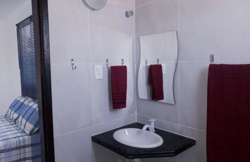 Isa Natal 1 - Banheiro Privativo - Foto 7