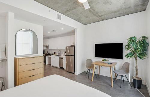 Placemakr Downtown Phoenix - Foto 38