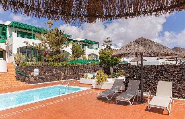 Golf y Mar Suites - Foto 24