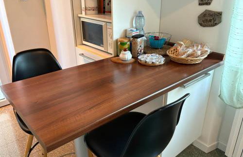 Il Gelsomino "Meraviglioso appartamento in villa Liberty" - Foto 6