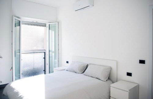 Linate Garden house Mecenate Fabrique MILANO CORTINA 2026 - Foto 9