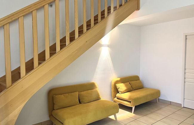 Domaine des Étoiles - Gîtes - Foto 23