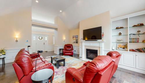 Cape Castle - Foto 5