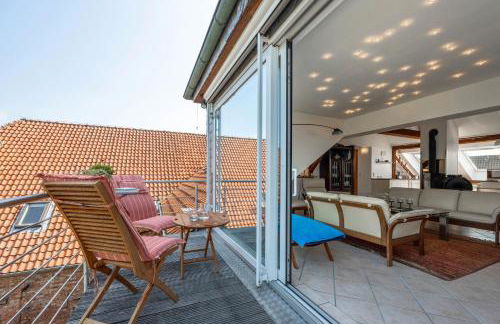 Dachstübchen - Foto 29