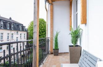 stayVision FS43 Wohnung 5 - 3 Schlafzimmer - 8 Gäste - 2 Balkone - top WLAN - Foto 16