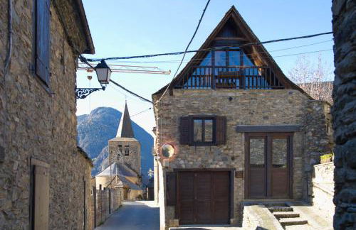 Casa Parrot - Jardín privado y balcón con vistas by Eth Flòc - Foto 43