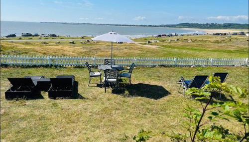 The Blue Dolphin with Panoramic Sea Views - Foto 2