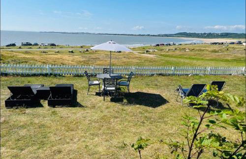 The Blue Dolphin with Panoramic Sea Views - Foto 2