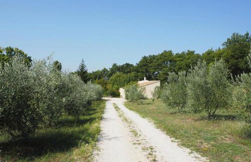 Holiday Home in Puymeras With Garden - Foto 40