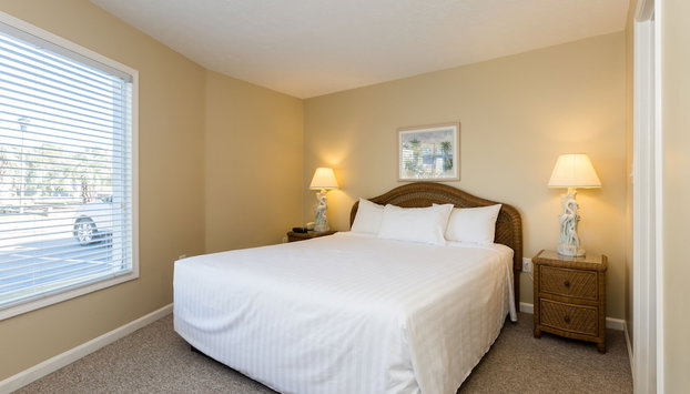 Country Club Villas - Foto 3, Habitación