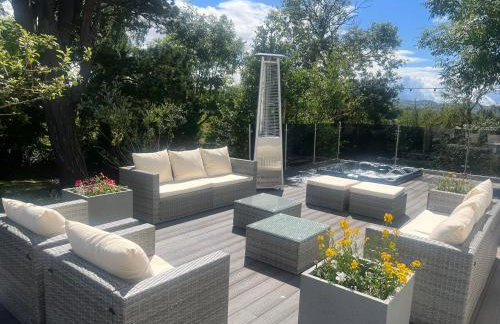 The Manor House Skerry Vore - Foto 54