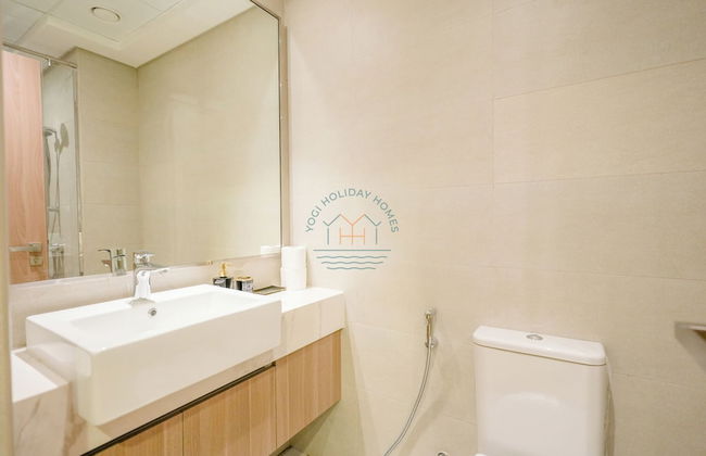 Yogi - Azizi Riviera 18 - Foto 12