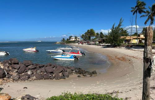 Condomínio Villa das Águas Litoral Sul de Sergipe - Photo 35