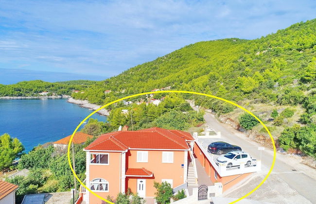 Holiday Home Adriatic View - Foto 32