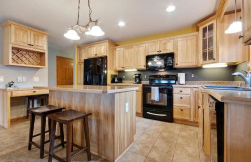 First Floor 3 BR Condo, Northern Bay Golf Course - Foto 7