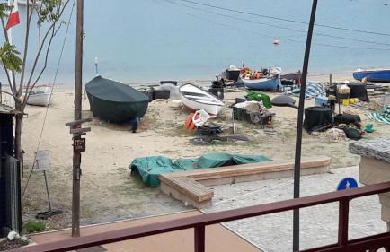 Residenza Lux fronte mare - Foto 6