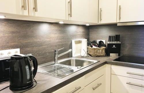 Apartments Lille Hus - Foto 37