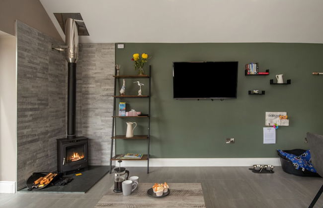 Pine Cottage - Foto 12