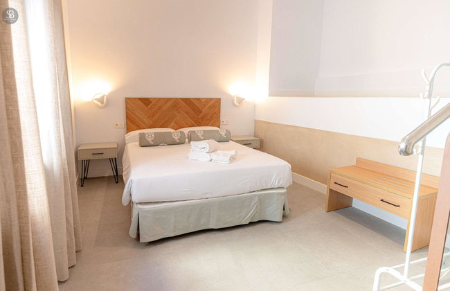 Apartamentos Soho Boutique Plaza Mayor Caceres - Foto 18