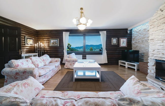 Awesome Home in Lepajci w/ Sauna, Wifi and 3 Bedrooms - Foto 12