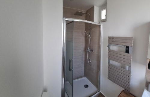 Appartement luxueux dans maison bourgeoise parisienne - Foto 15