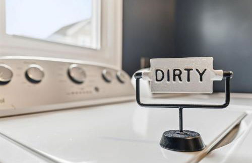 Spacious Northfield 4BR Escape near Cuyahoga Valley - Foto 49