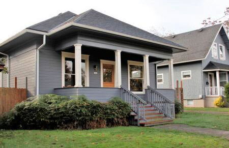 Whole Home w hot tub in NE Portland Alberta Arts - Foto 3