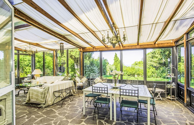 Villa La Casa Vivente by Interhome - Photo 7