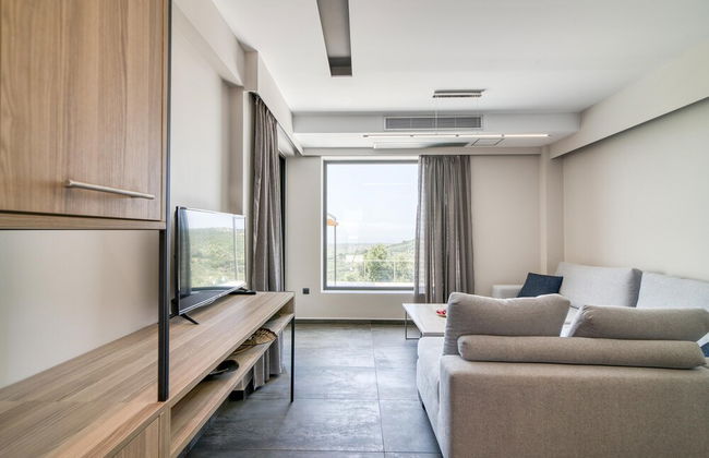 Serenity Suites Sea View 1 - Foto 10