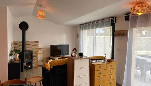 Maisonnette Migahome - Foto 4