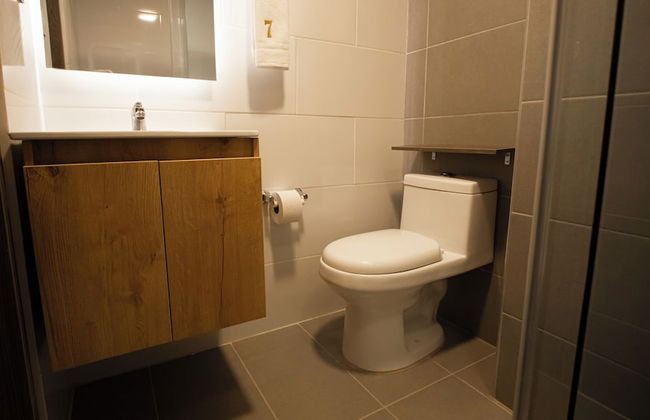 Edificio Malú 777 by Wellcome - Photo 41