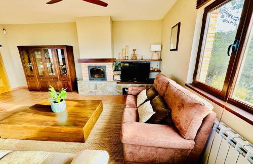 Villa La Quinta de Albalate Rural Home - Foto 9