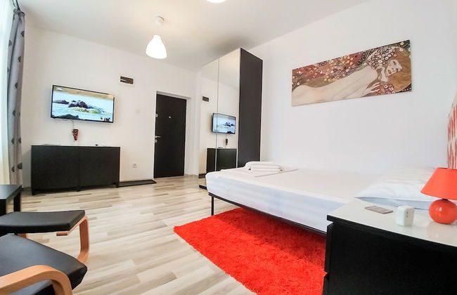 City Center Flats - Unirii Square - Foto 17