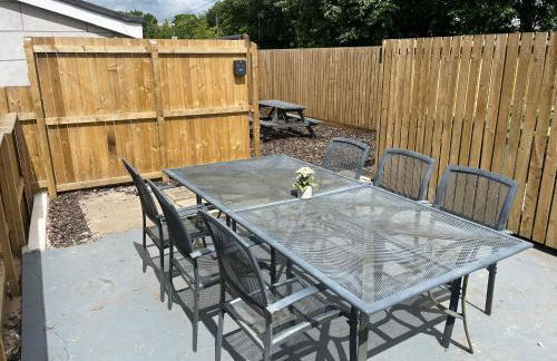 Elder Park Apartments - Foto 33