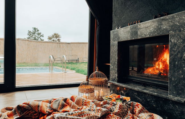 MY RESORT PRİVE - Foto 17