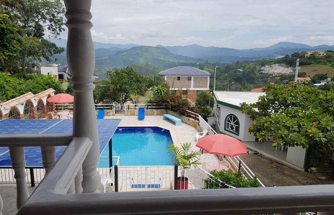 Finca el prado - Photo 17