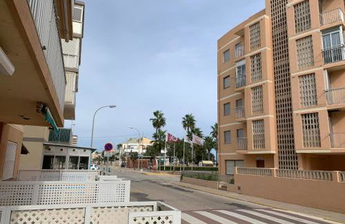 Apartamento en la playa - Foto 7