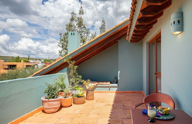 Balcones 5BR Villa | Weddings | Stunning Views - Foto 40
