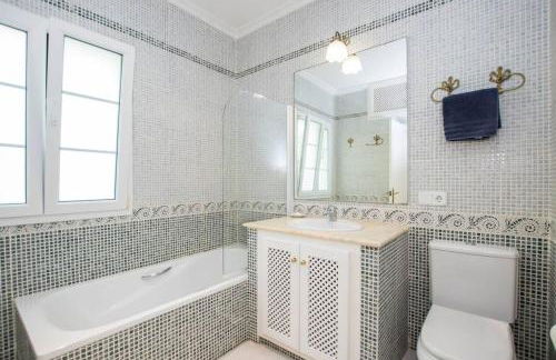 Menorca Villa Marbella - Foto 11