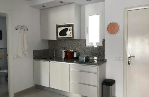 Piso en primera linea de playa del Postiguet - Photo 12